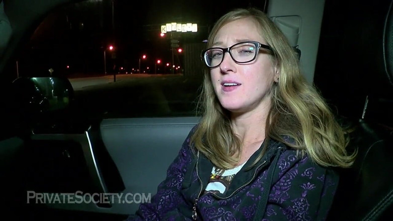 Private Society: Des Moines swinger party