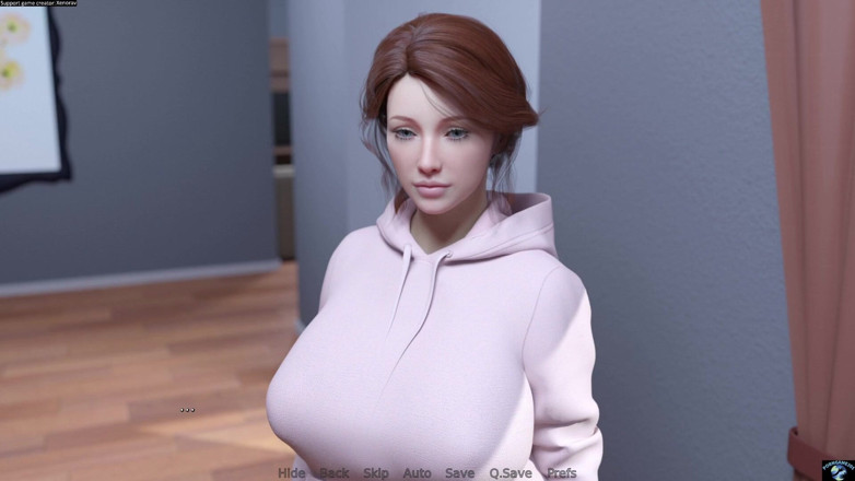 Porngame201: 심장 문제 13