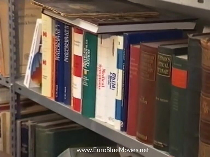 Euro Blue Movies: Analtherapie - 1992 - Full Movie