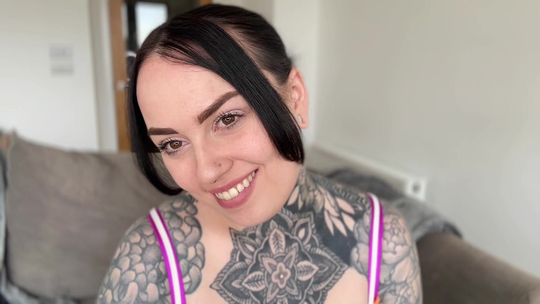 Miss Valentina: Coaching masturbatoire sensuel