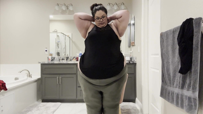 Plump Paradise: Hai cám dỗ: Fiesta thời trang đầy đặn trên thiên đường (wmv)