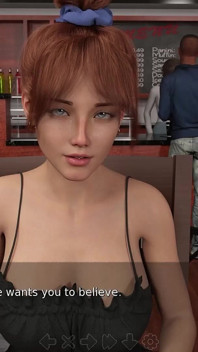La dea esotica fa l'amore e scopa- adorato dal diavolo 3 gioco porno