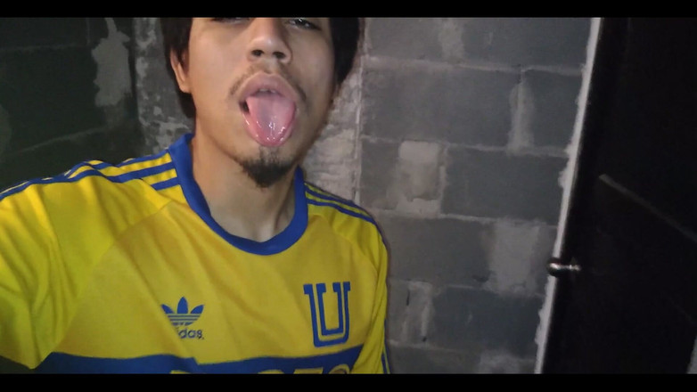 AlexAlejandro13: Calientame Ponte Morboso Al Ver Este Pitote Grandote Cabezon Rosado...