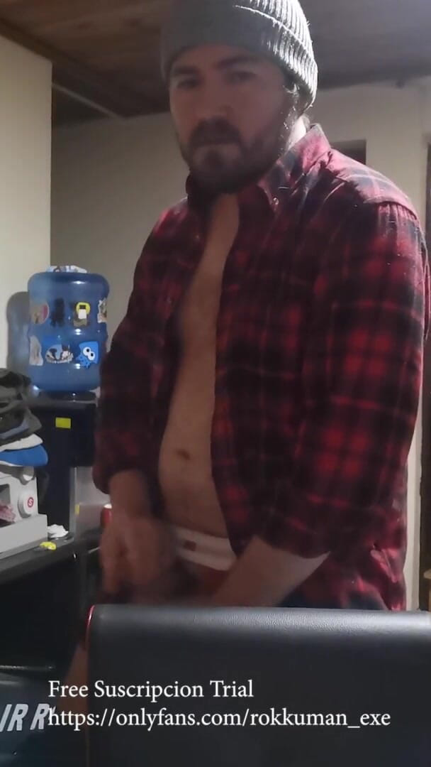 Rokkuman: Mrdání baterky Sólo péro Stříkání Honění