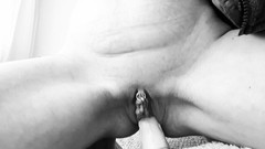 Michel naomi: MILF 라이드 어 폴