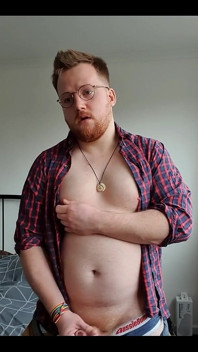 The Way I Need Someone Throating My Cock Here