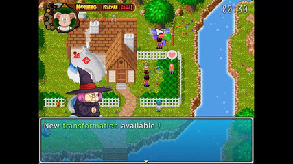 LoveSkySan69: Kamesutra V1.00 Část 9 Nadržená od Loveskysanx