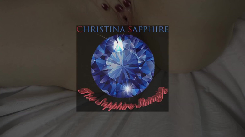 Christina Sapphire: Knight in Sapphire Part 2