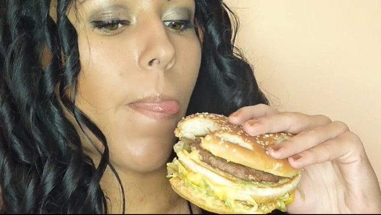Watch4beauty: Big Mac