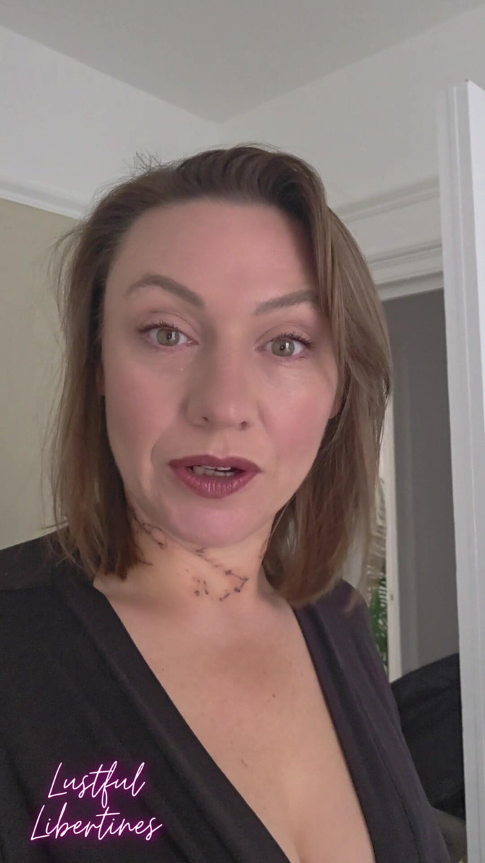 Lustful Libertines: Why Can I Never Resist My Wifes Sister?