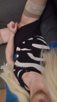 Lola Saddnes Property of Mistress Trisha