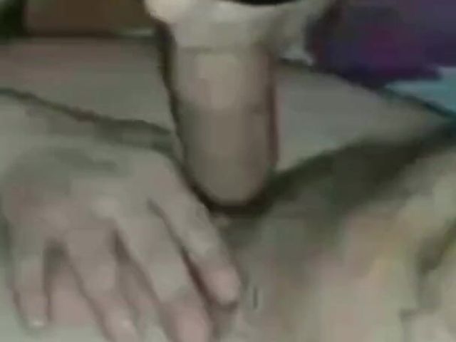 Sissy got rewarded with a blowjob (Kween Starr)