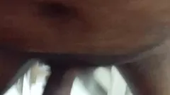 Eu me diverti muito fodendo minha namorada em Oyo