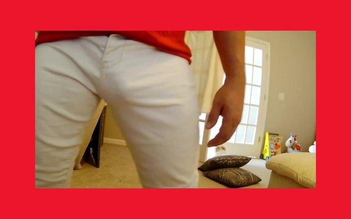 Dick Pants: A Size Game