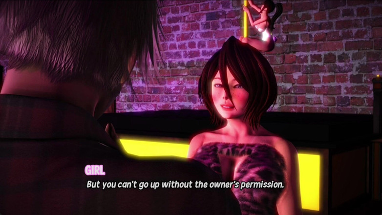 HotSummer117: 马克斯的生活第三季 第129章 修女的美味阴户和荣耀洞