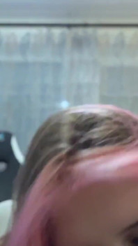 The Cutie's Legs Are Shaking From a Hot Cock