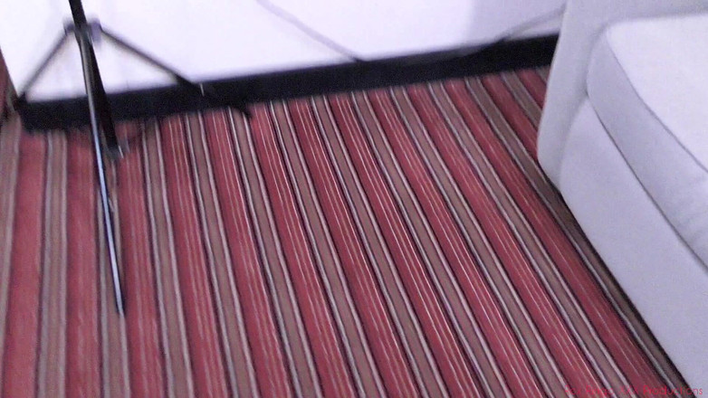 Rex Ringo XXX Productions: Penggambaran dengan Celeste Texas Style