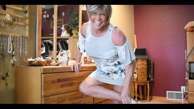 Musclemama4u: Po prostu trochę hello ode mnie