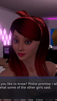 The Futa Eperiment Hot Chicks in the Futa's Den - Episode 2
