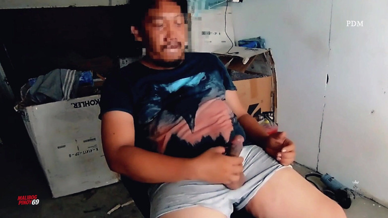 pinoy malibog: Thick Hands, Thicker Cock - Slow &amp; Dirty Stroke Session