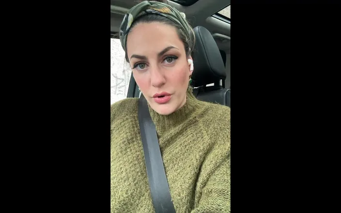 Countess diamond: Financial Check in Call From the Car