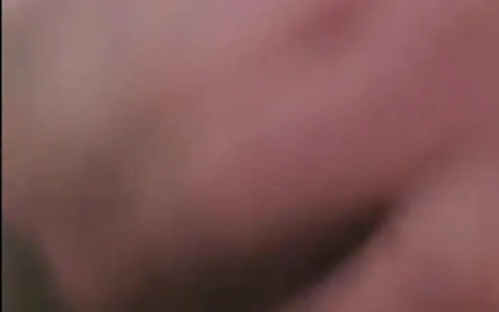 Danzilla White: Close-up of Creature Masturbating and Cumming #2 (sorry for the Cum Dripping...