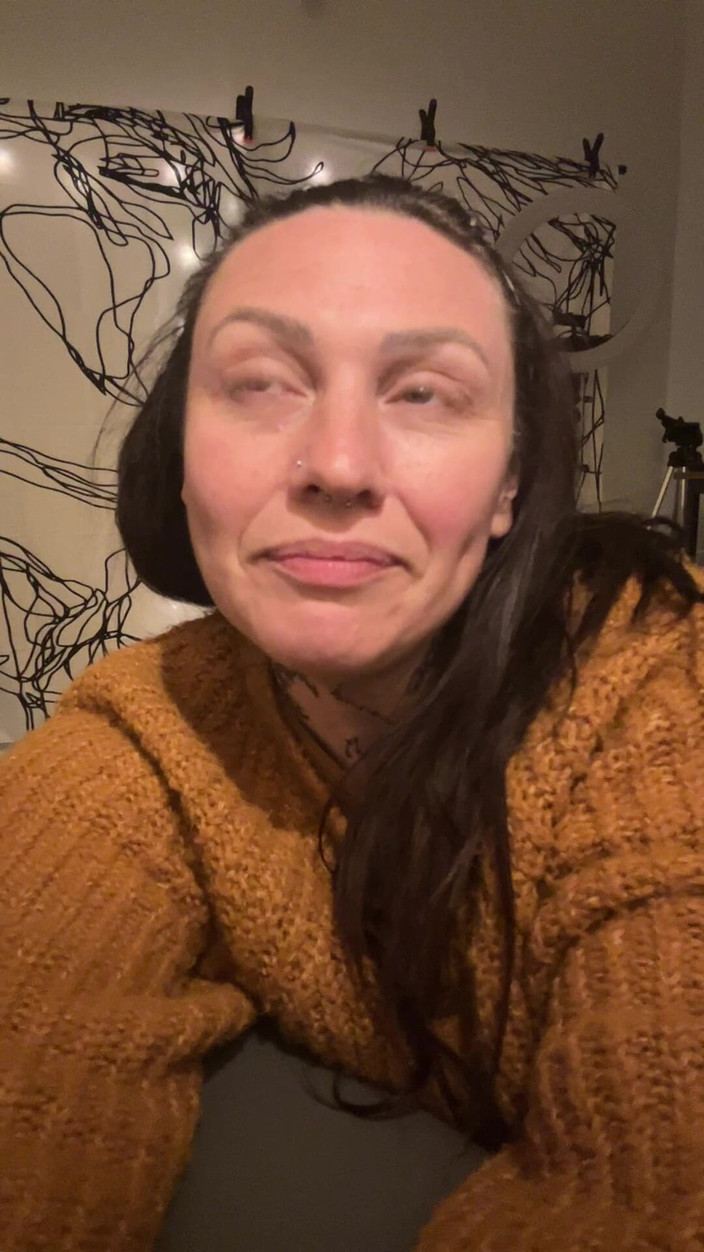 Lustful Libertines: Pillow Talk - jak jsem si uvědomil, že rád sleduji ženy, jak čůrají