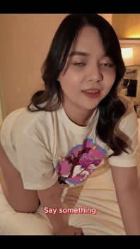 I Dare You to Say Something That Will Make My Pussy Wet