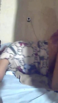 She Asked to Be Fucked - Quick Fuck with Cum on Her Ass