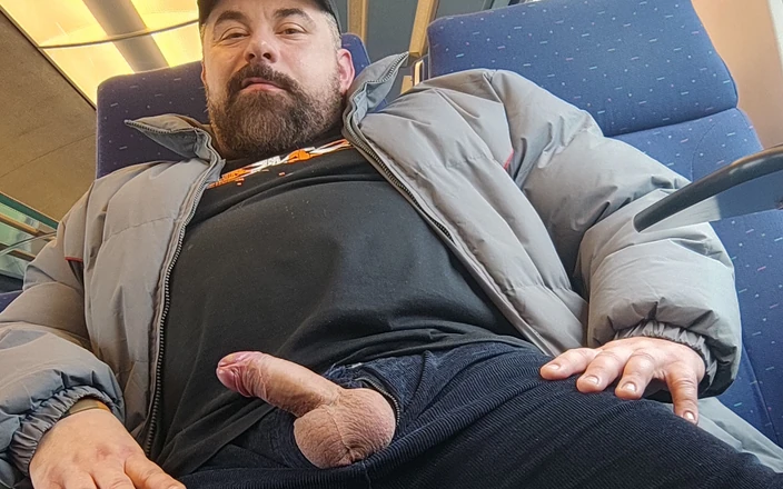 carolobear: Călătorie nebună