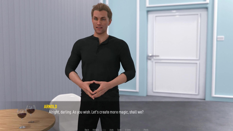 Dirty GamesXxX: Sdílená touha sexy dívka necenzurovaná a necenzurovaná podvádí svého přítele -...