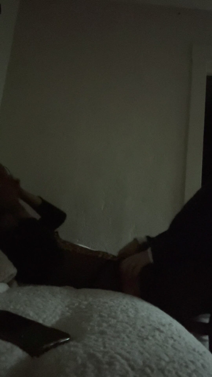 Reno Hot Wife: Bini curang Menjemput Jiran Untuk Kopi