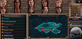 LoveSkySan69Real: Symphony of the Serpent - bagian 61 - teka-teki dan seks oleh loveskysan69