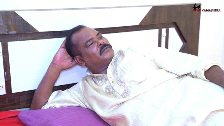 HOTKAMASUTRA: Hard Fuck with Daughter in Law