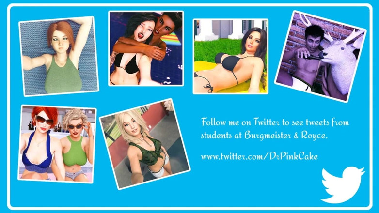 LoveSkySan69Real: Être un dik 0.5.0, partie 95, bienvenue en famille par Loveskysan69