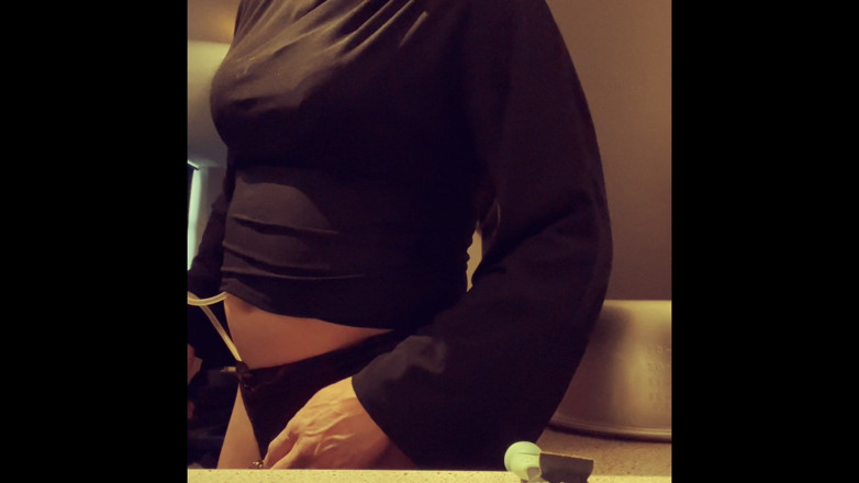 Chastityrex: Boire Obligatoire