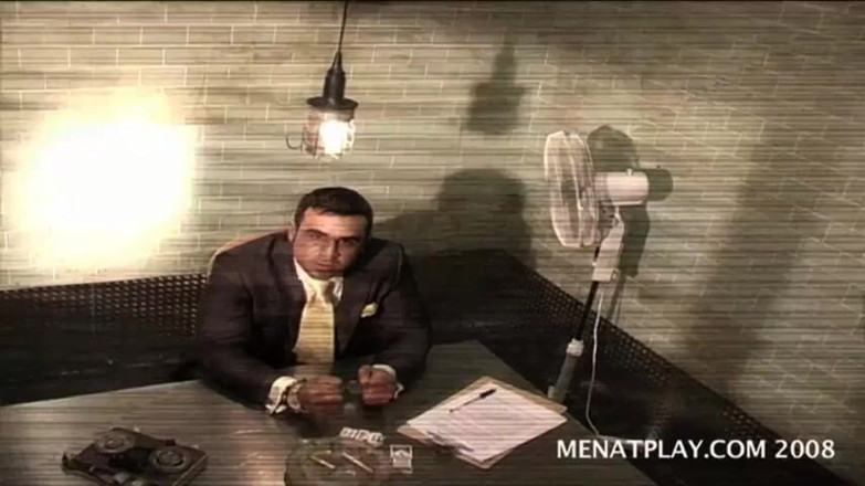 MenAtPlay: Suspect