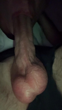 Blowjob to a Friend