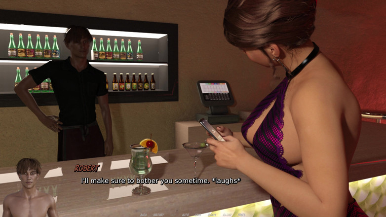 Wickedgammes: My Horny Wife Likes Interracial Sex Part 25