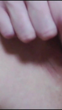 Crot di dalam memek bocor