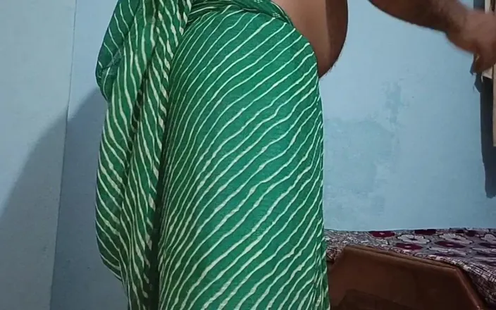 LovedSunsine1990: I Put on My Wife's Clothes.