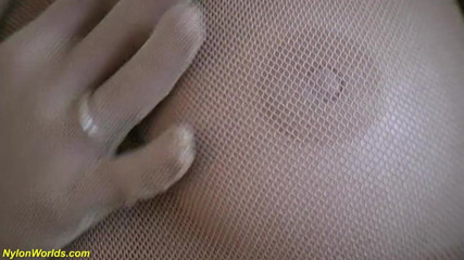 Fetish Islands: skintait naaylon kaitsoot men bare stanon vaali phleksi kamsin charam...