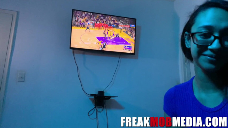 Freak Mob Media: เอโมริเย็ดฉันขณะเล่น Xbox