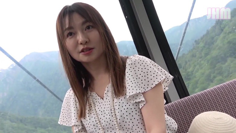 Japanese Hentai Matings: 42 yaşındaki evli kadın Kanoka ile tatil köyü kaçışı - 1