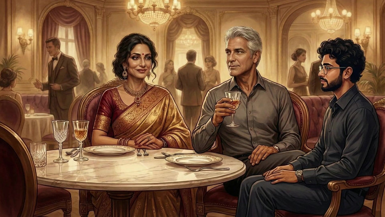 Queen Hub: Handsome Guy Fucks Uncles Beautiful Wife.