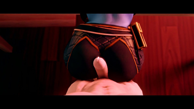 Velvixian: Saati制作热狗