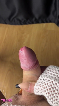 Morning Trance Orgasm