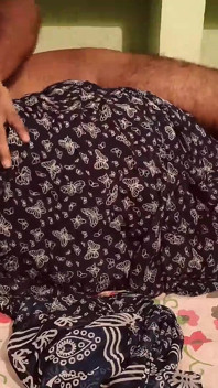 Heiße und vollbusige desi-ehefrau hardcore-sex mit ihrem liebhaber