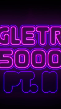 Anabelle Pync - Jiggletron 5000 Pt Ii 4K