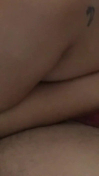 Slarvig avsugning del 1
